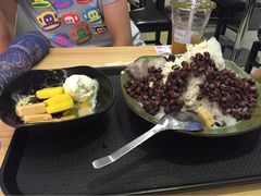 鲜芋仙(大悦城店)-鲜芋仙(南开大悦城店)