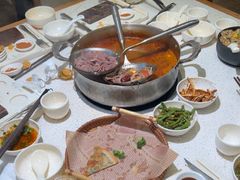 -庖丁家水煮牛排火锅(巴国城店)