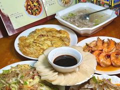 -温州一家人美食(西木头市店)