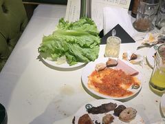 -戈拿旺巴西烤肉(崇文门店)