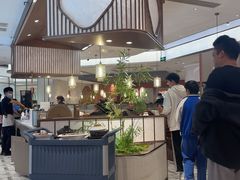 -广府汤语·靓汤·早茶·小粤菜(仁恒梦店)