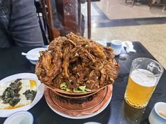 -来顺成饭庄