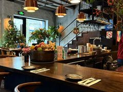 -Apollo·西班牙小酒馆(安福路店)