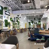 小月龄的宝贝，游乐设施更圆润，更安全！