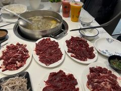 -陈记顺和潮汕牛肉火锅(韩江路店)