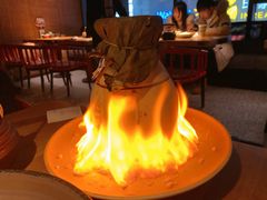 -吃饭皇帝大(解放西路店)