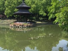 -天目湖山水园