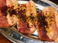 -蒜香焼肉PURUSHIN(马场路店)