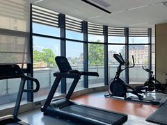 -广州花都融创文旅城希尔顿惠庭酒店