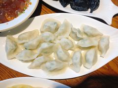 -船歌·鱼水饺青岛菜(金狮广场店)
