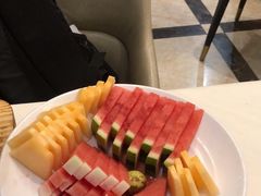 -大鸭梨烤鸭店(花园村店)