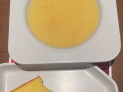 -豪客来牛排(空港华联店)