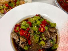 -小郭私房菜·海肠捞饭店(学士街店)