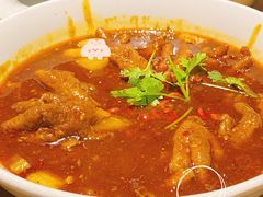 -辛香汇·现炒川菜(武进吾悦店)