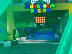 -金港秋名山·双层卡丁车场