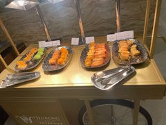 -京香轩·中餐厅(上海中庚聚龙酒店)