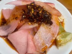 泡菜-雨田饭店