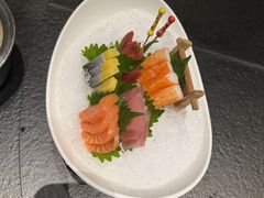 -海上明月海鲜火锅 鲜切牛肉