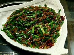 -隆源山寨土菜馆