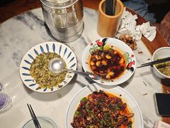 -树厨贵州菜(大十字店)