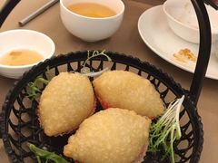 -广州逸林假日酒店·四季桃源中餐厅(白云山风景区店)