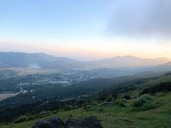 -大姆山草场