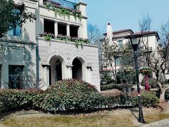 -光谷希尔顿酒店-厨意意大利餐厅(鸿雁路店)