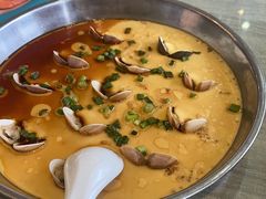 -巽寮印象美食部落餐厅·海鲜·地方特色菜(惠州体验店)