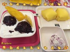 满记甜品(荟聚西红门店)-满记甜品(荟聚购物中心店)