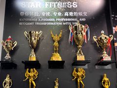 -FEELINGME乐刻私教馆·健身(沿海赛洛城店)