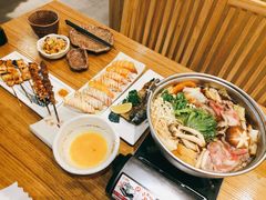 -林妈妈村·日式料理(宝山龙湖天街店)