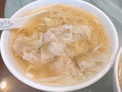 鲜肉云吞面-恩宁刘福记(东华东路店)