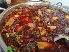 -黑竹香鸡(营和巷店)