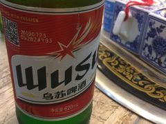 啤酒烤串-同心阁