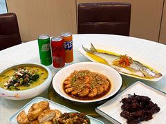 -尚岛私房菜(西方巷店)