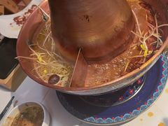-祥源胡同·涮牛羊肉火锅(花桥店)
