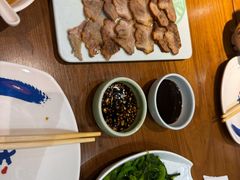 -满园烤鸭·春饼(太原街万达店)