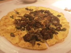 福建特色海蛎煎-莆田餐厅PUTIEN(深圳湾万象城家宴店)
