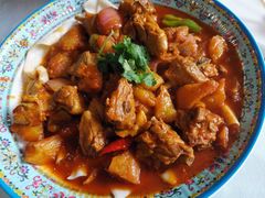 -阿西娅食府(中关村店)