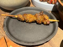 -SHAN山(前滩太古里店)
