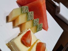 -佛山希尔顿酒店·融誉亚洲美食荟