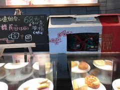 -星巴克臻选(福州仓山万达店)