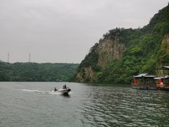 -五泄景区