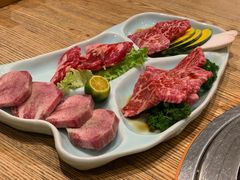 -御牛道日式烤肉料理(杭州万象城店)