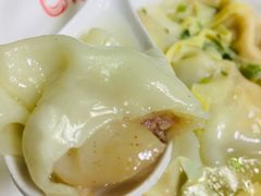 -海平馄饨(逍遥二路店)
