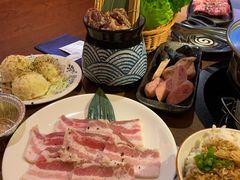 -玖合肉町·烧肉(惠安禹洲店)