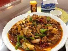 -星月美食城