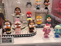 -泡泡玛特POPMART(合生汇店)