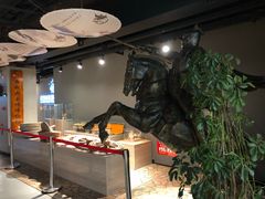 -白起肉夹馍