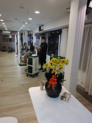 -新晨·SALON·形象造型